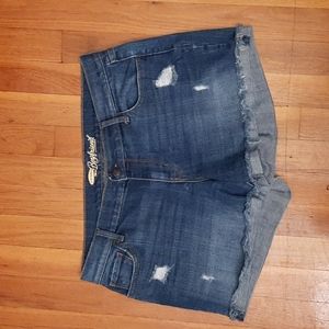 Old Navy shorts